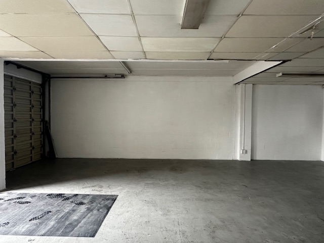To Let Commercial Property for Rent in Ottery Western Cape